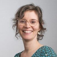 Pytsje van der Meer