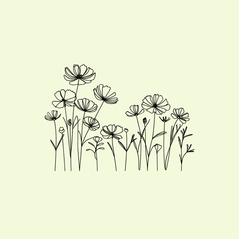 Verhalen die bloeien